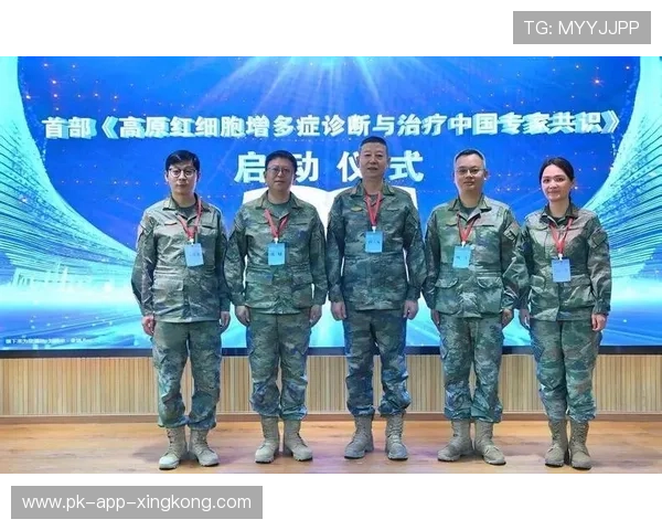 高原训练的科学：红细胞的秘密武器，高原训练红细胞增多